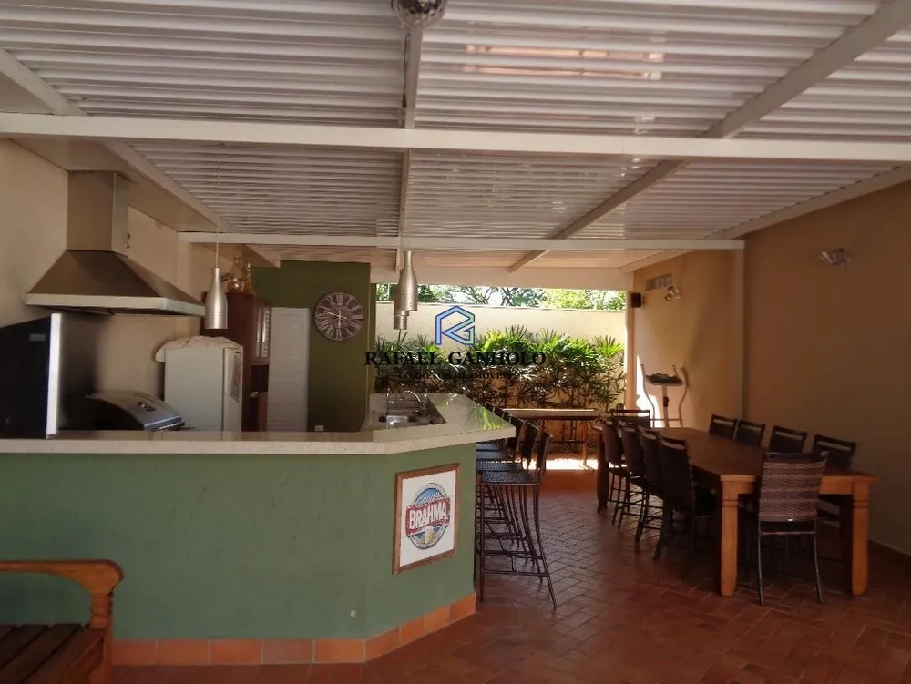 Chácara, 3 quartos, 1000 m² - Foto 2