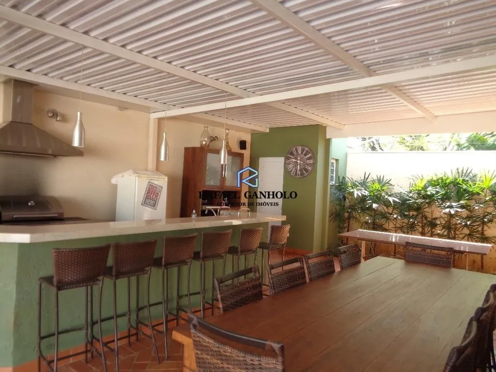 Chácara, 3 quartos, 1000 m² - Foto 3