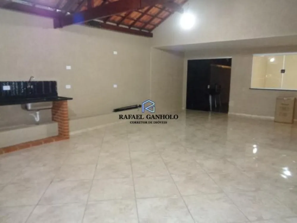 Casa, 3 quartos, 238 m² - Foto 2