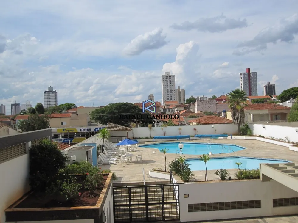 Apartamento, 4 quartos, 221 m² - Foto 3
