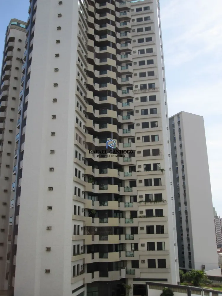 Apartamento, 4 quartos, 221 m² - Foto 2
