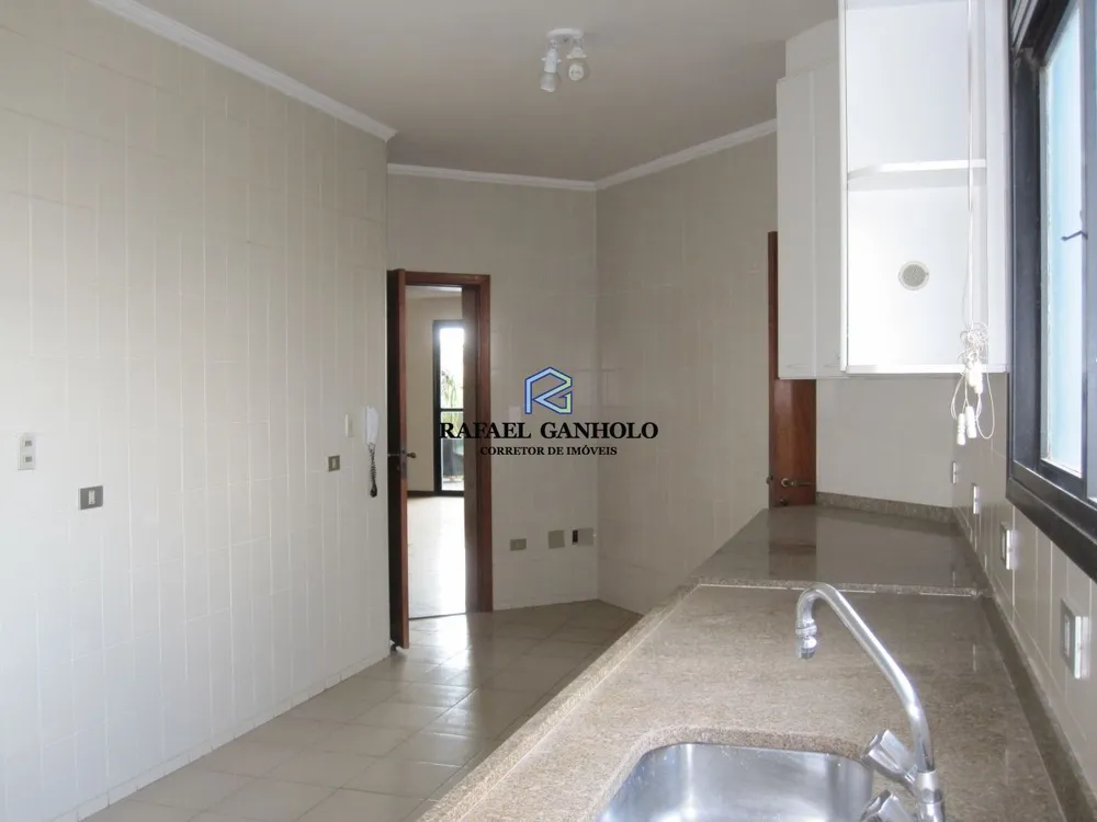 Apartamento, 4 quartos, 221 m² - Foto 4