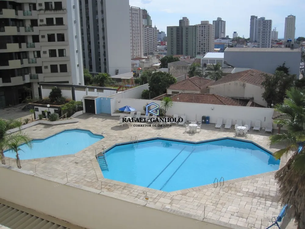 Apartamento, 4 quartos, 221 m² - Foto 1