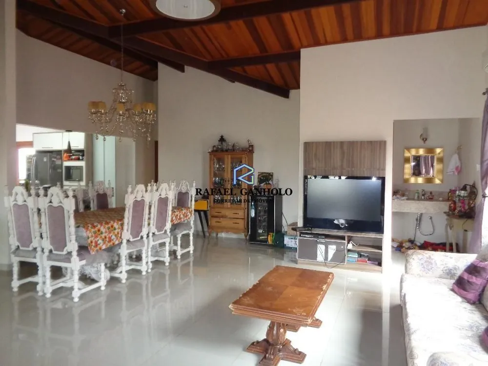 Casa de Condomínio, 4 quartos - Foto 4