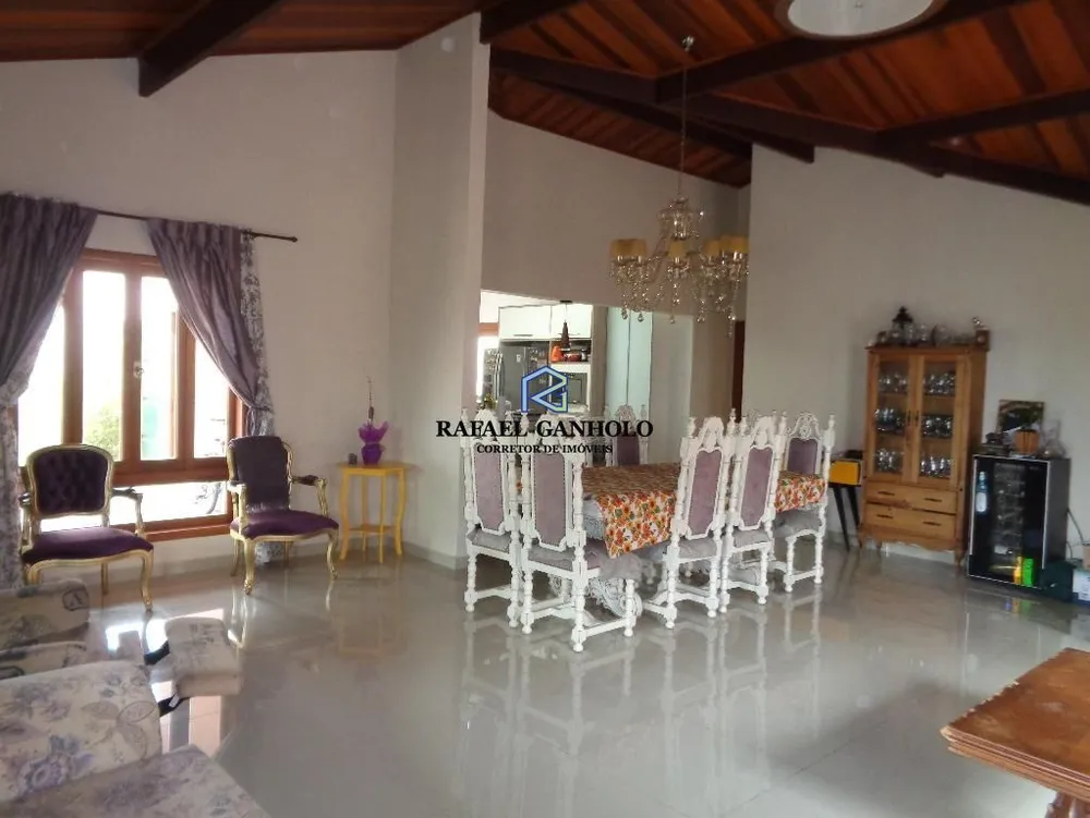 Casa de Condomínio, 4 quartos - Foto 3