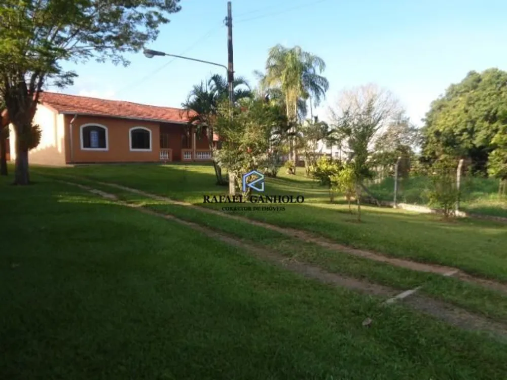 Chácara, 3 quartos, 3000 m² - Foto 1