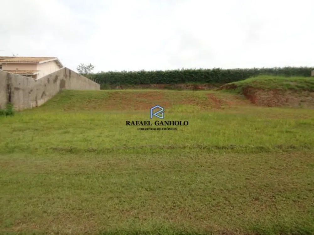 Terreno, 1075 m² - Foto 1