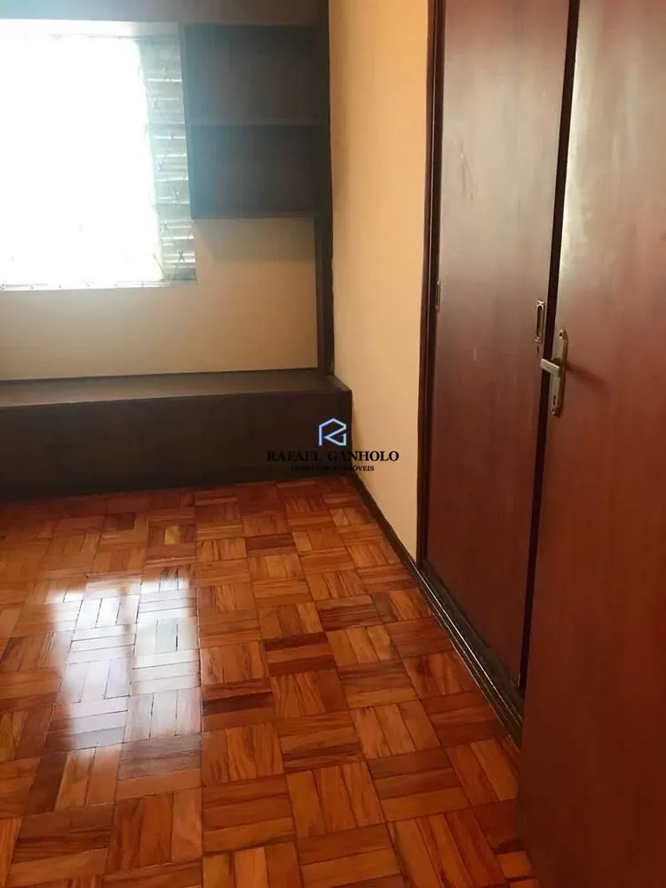 Apartamento, 3 quartos, 119 m² - Foto 2