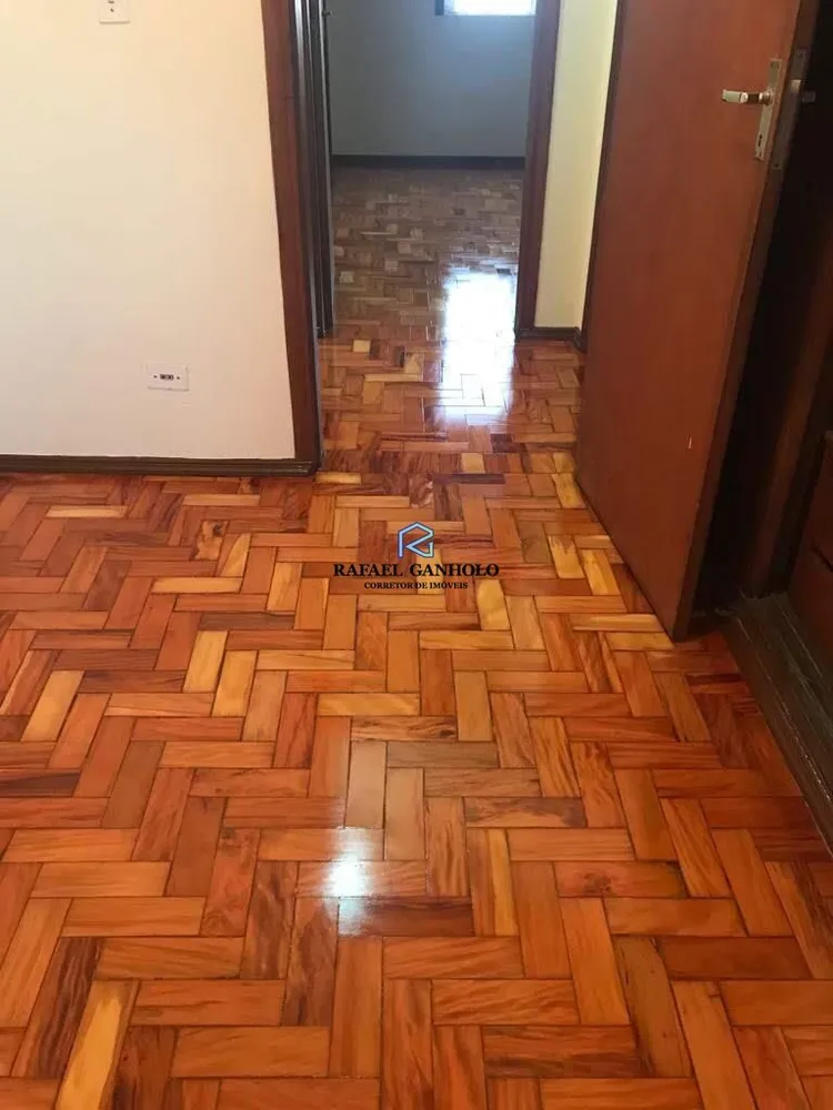 Apartamento, 3 quartos, 119 m² - Foto 4