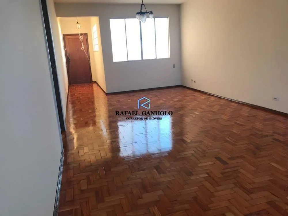 Apartamento, 3 quartos, 119 m² - Foto 1