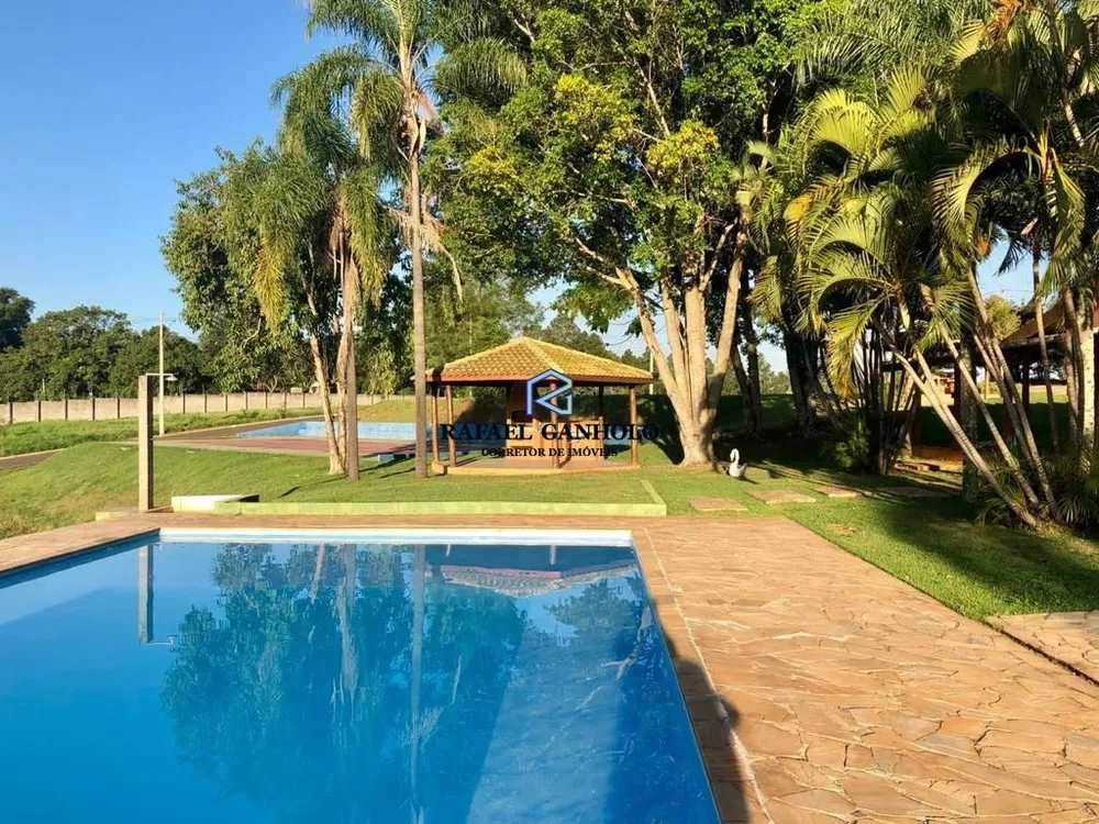 Terreno, 316 m² - Foto 1