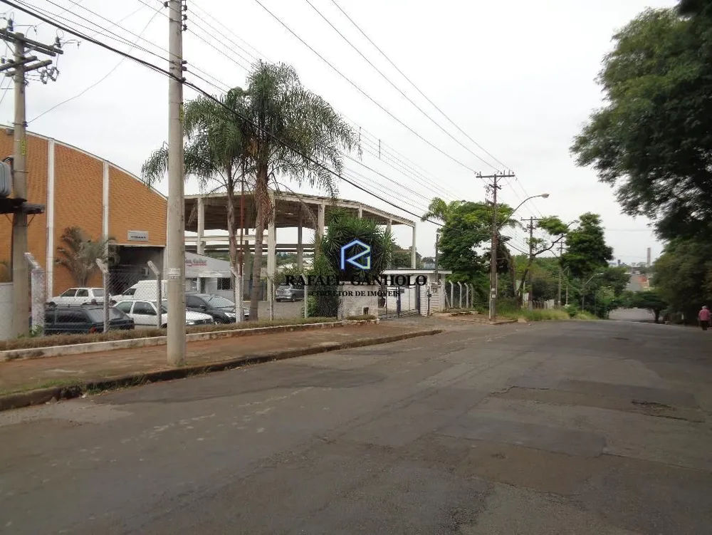 Depósito-Galpão, 727 m² - Foto 2