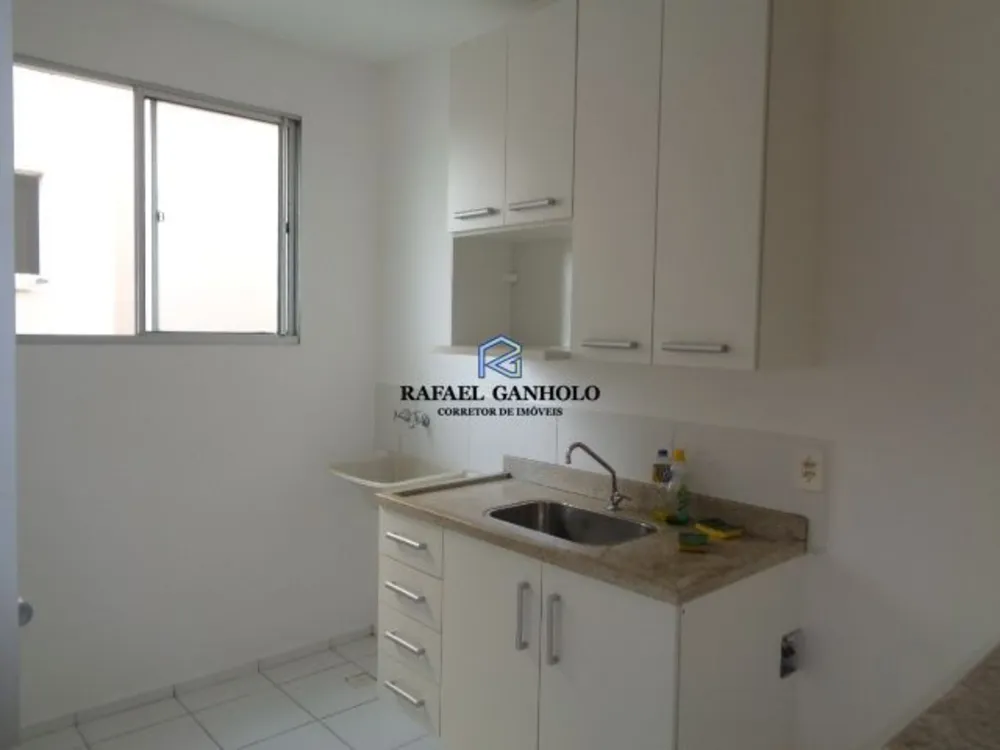 Apartamento, 2 quartos, 45 m² - Foto 4