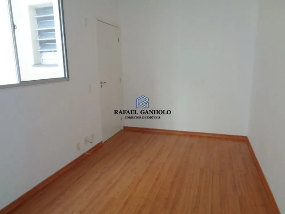 Apartamento, 2 quartos, 45 m² - Foto 3