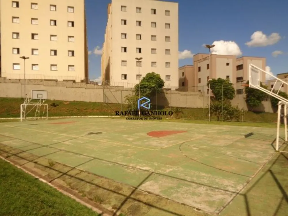 Apartamento, 2 quartos, 64 m² - Foto 4