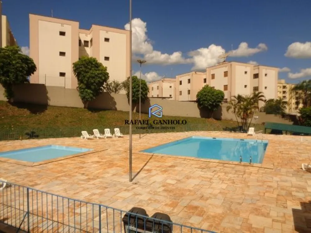 Apartamento, 2 quartos, 64 m² - Foto 3