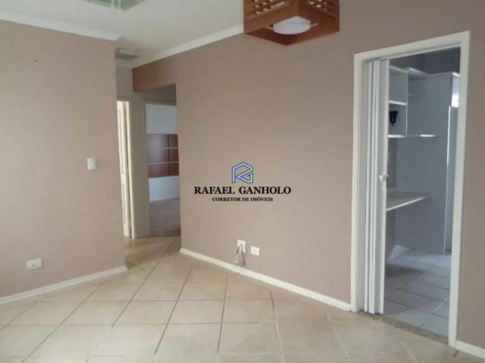 Apartamento, 3 quartos, 59 m² - Foto 1