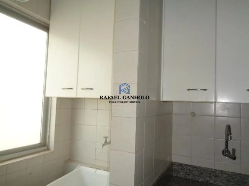 Apartamento, 3 quartos, 59 m² - Foto 4