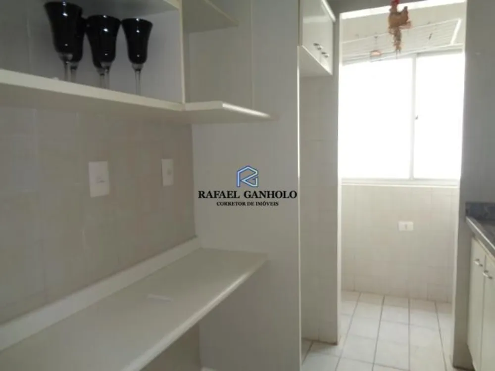 Apartamento, 3 quartos, 59 m² - Foto 2