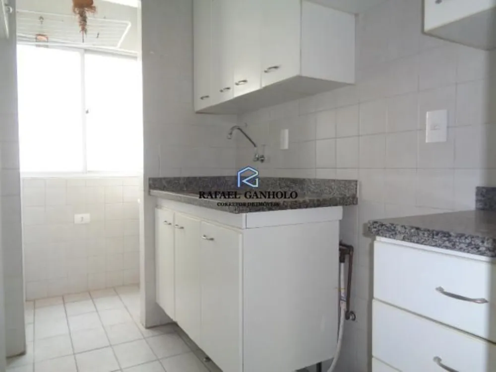 Apartamento, 3 quartos, 59 m² - Foto 3