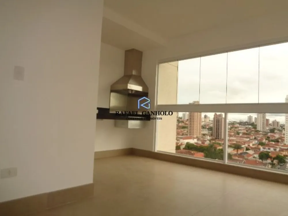 Apartamento, 3 quartos, 103 m² - Foto 1