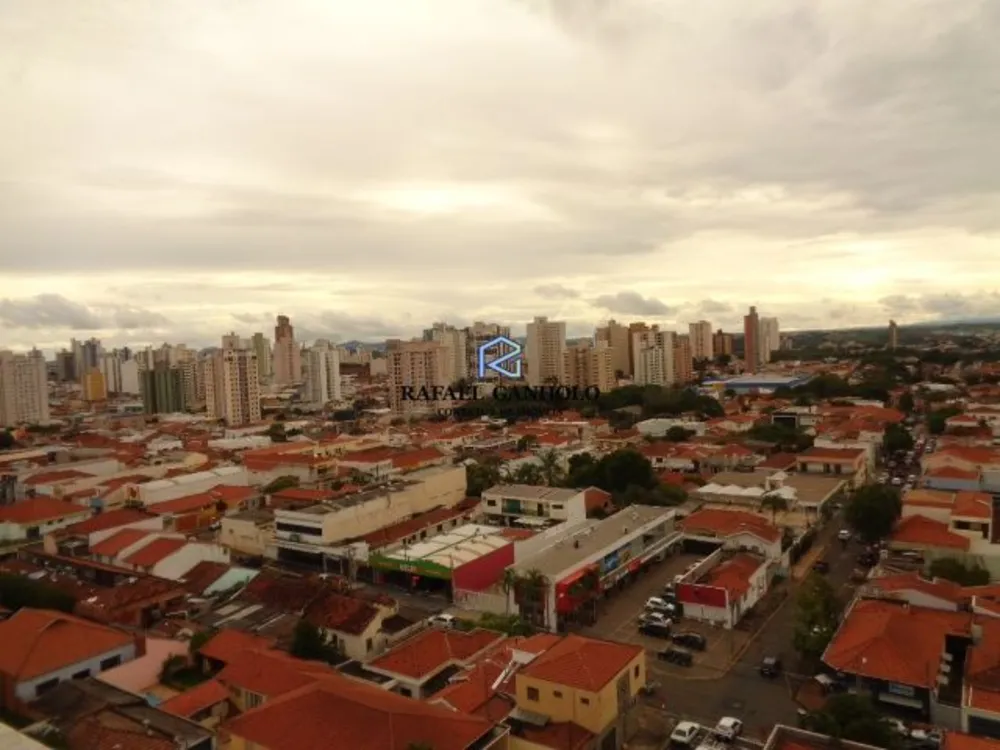 Apartamento, 3 quartos, 103 m² - Foto 2