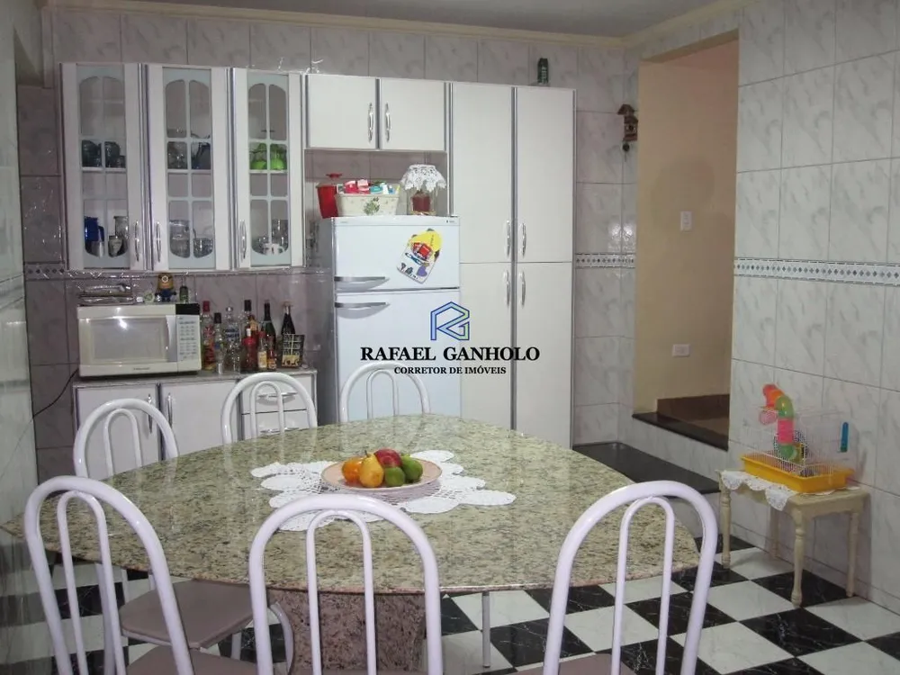 Casa, 2 quartos, 90 m² - Foto 2
