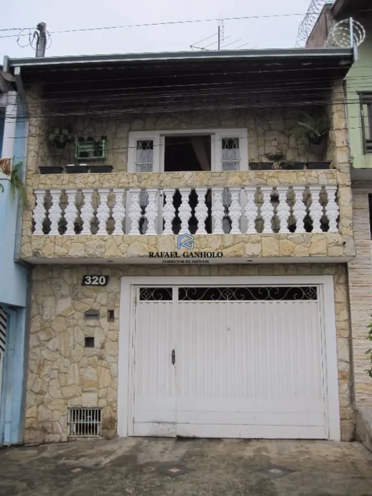 Casa, 2 quartos, 90 m² - Foto 1