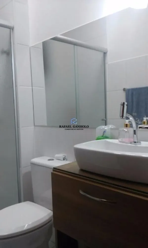 Apartamento, 2 quartos, 52 m² - Foto 3