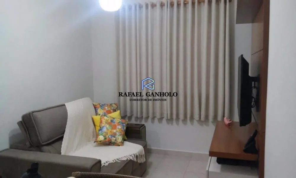 Apartamento, 2 quartos, 52 m² - Foto 1