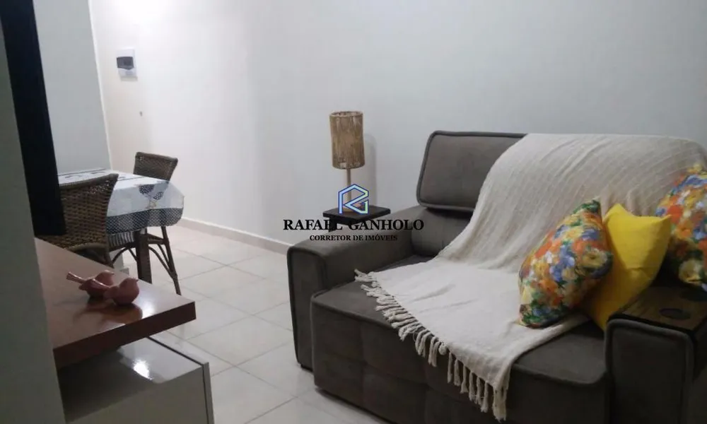 Apartamento, 2 quartos, 52 m² - Foto 4