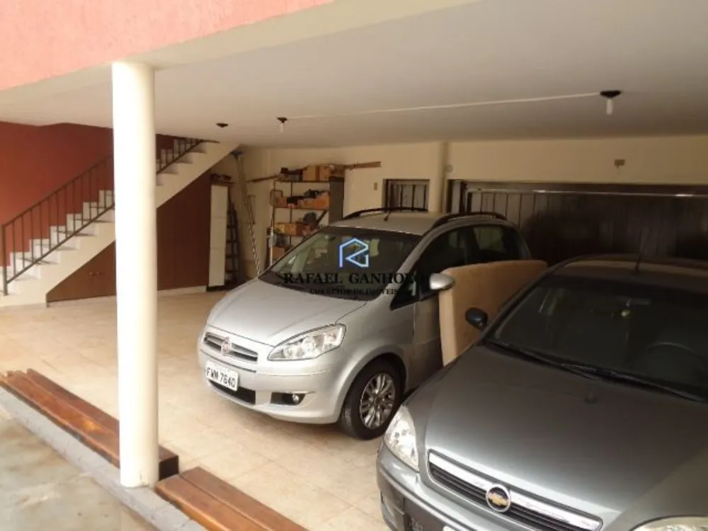 Casa, 2 quartos, 198 m² - Foto 3
