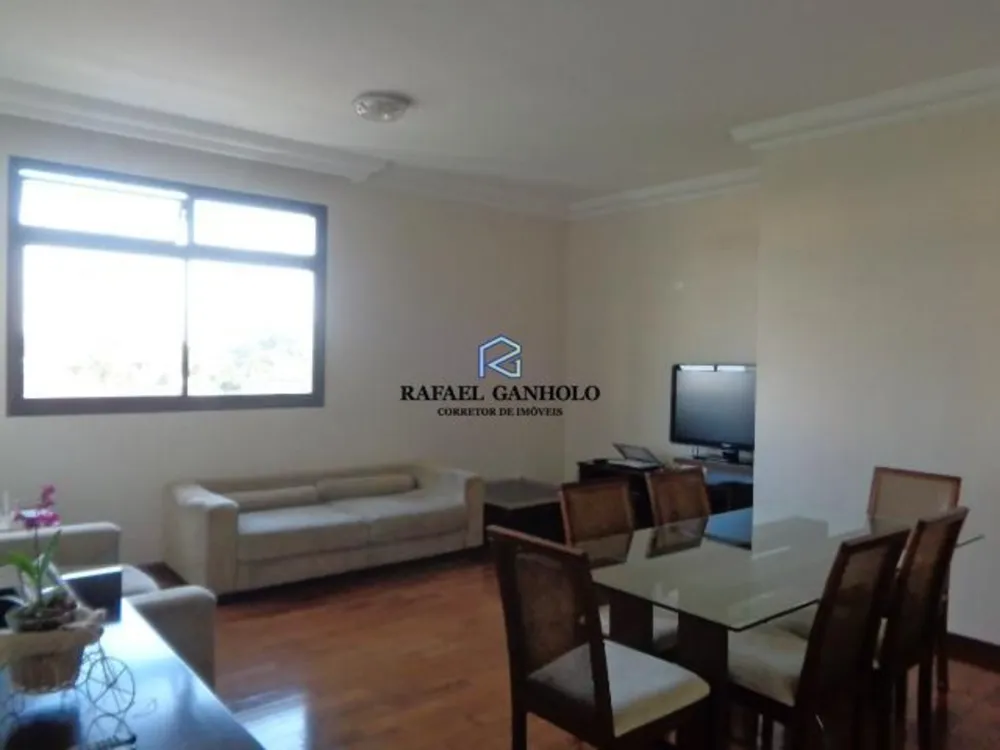 Apartamento, 3 quartos, 147 m² - Foto 1