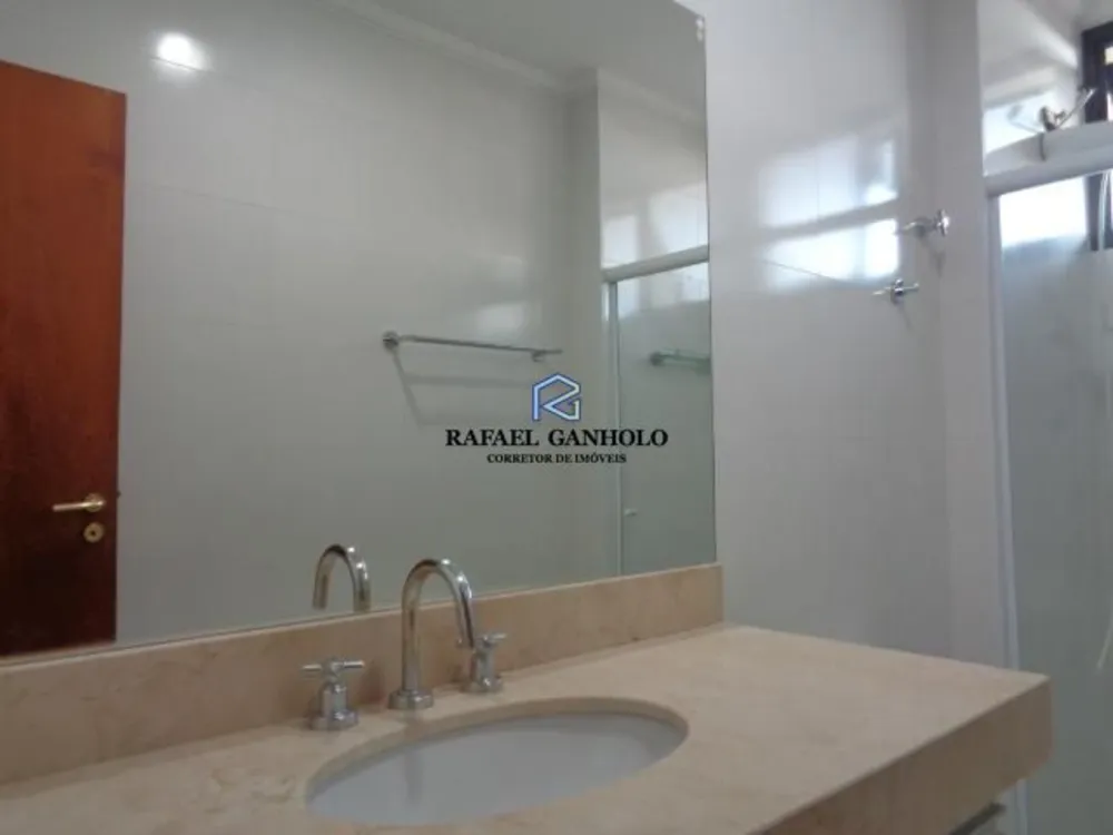 Apartamento, 3 quartos, 147 m² - Foto 4