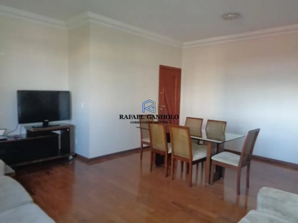 Apartamento, 3 quartos, 147 m² - Foto 3