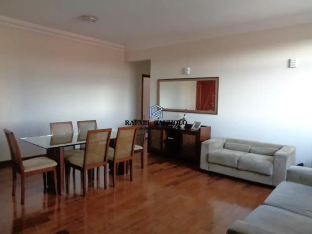 Apartamento, 3 quartos, 147 m² - Foto 2
