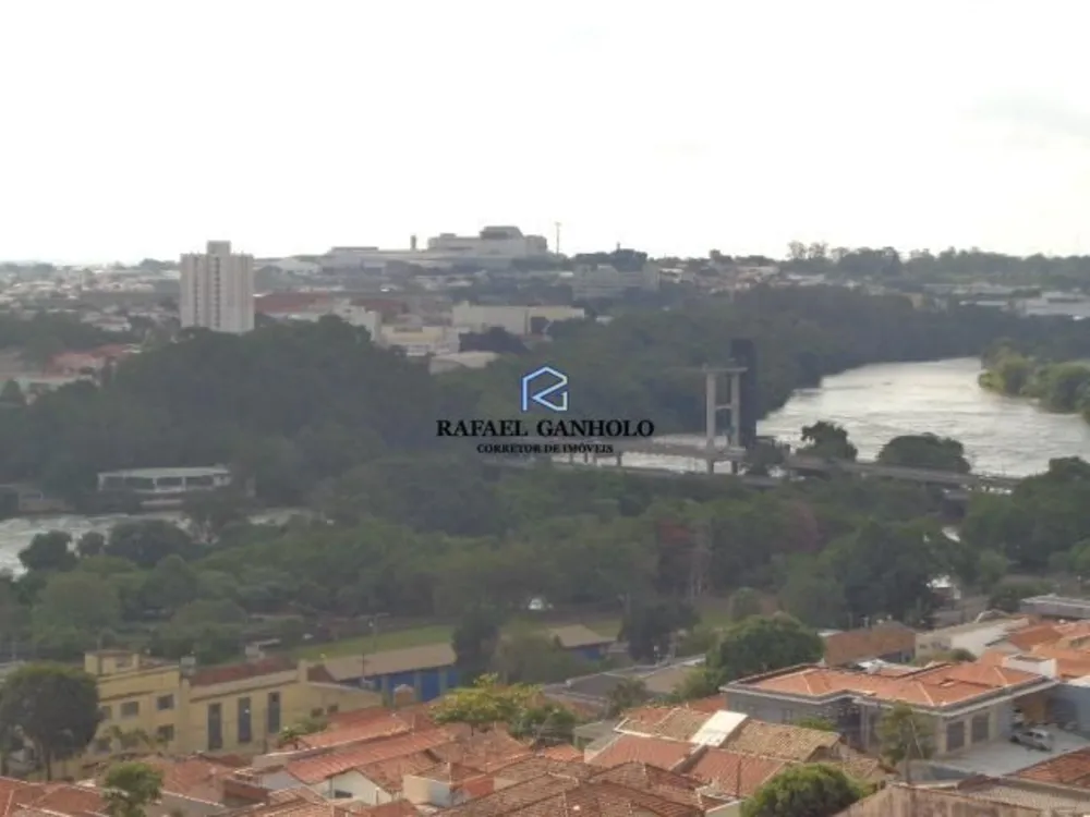 Apartamento, 3 quartos, 122 m² - Foto 1