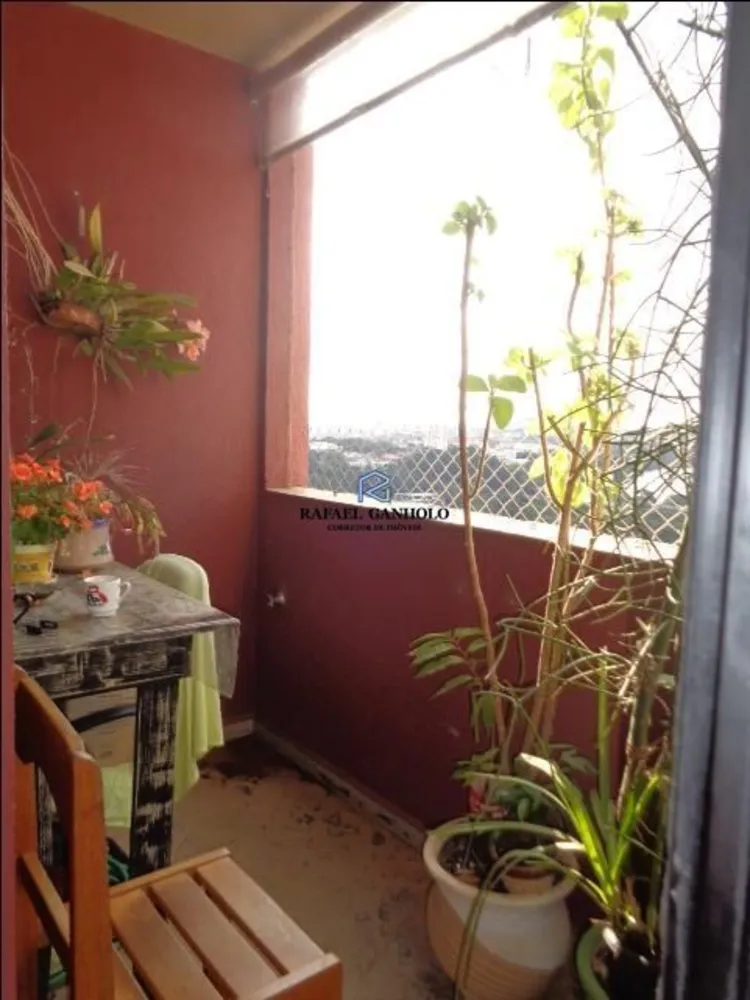 Apartamento, 3 quartos, 122 m² - Foto 4