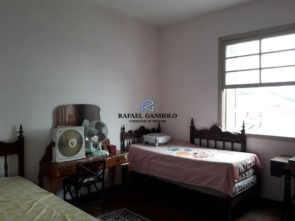 Apartamento, 3 quartos, 128 m² - Foto 3