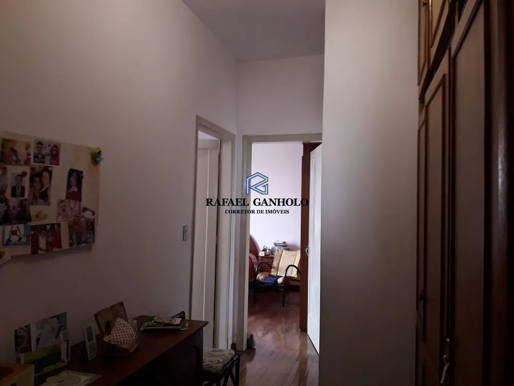 Apartamento, 3 quartos, 128 m² - Foto 2