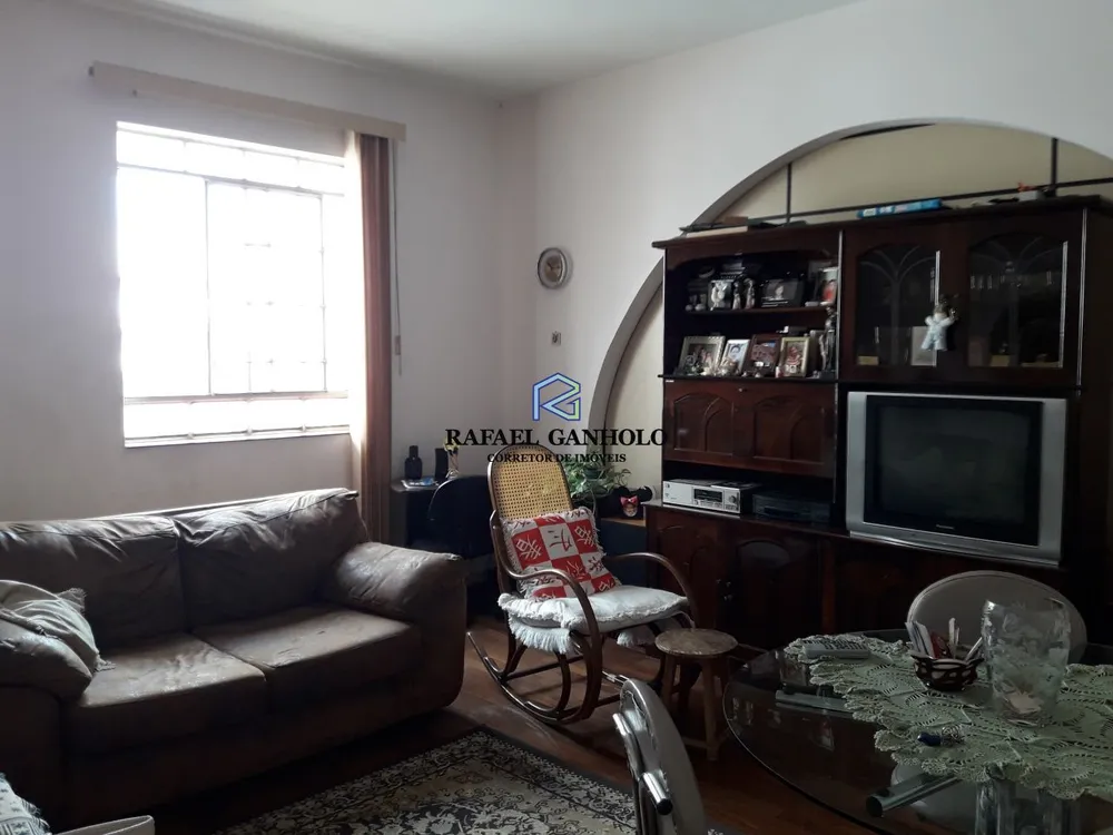 Apartamento, 3 quartos, 128 m² - Foto 1