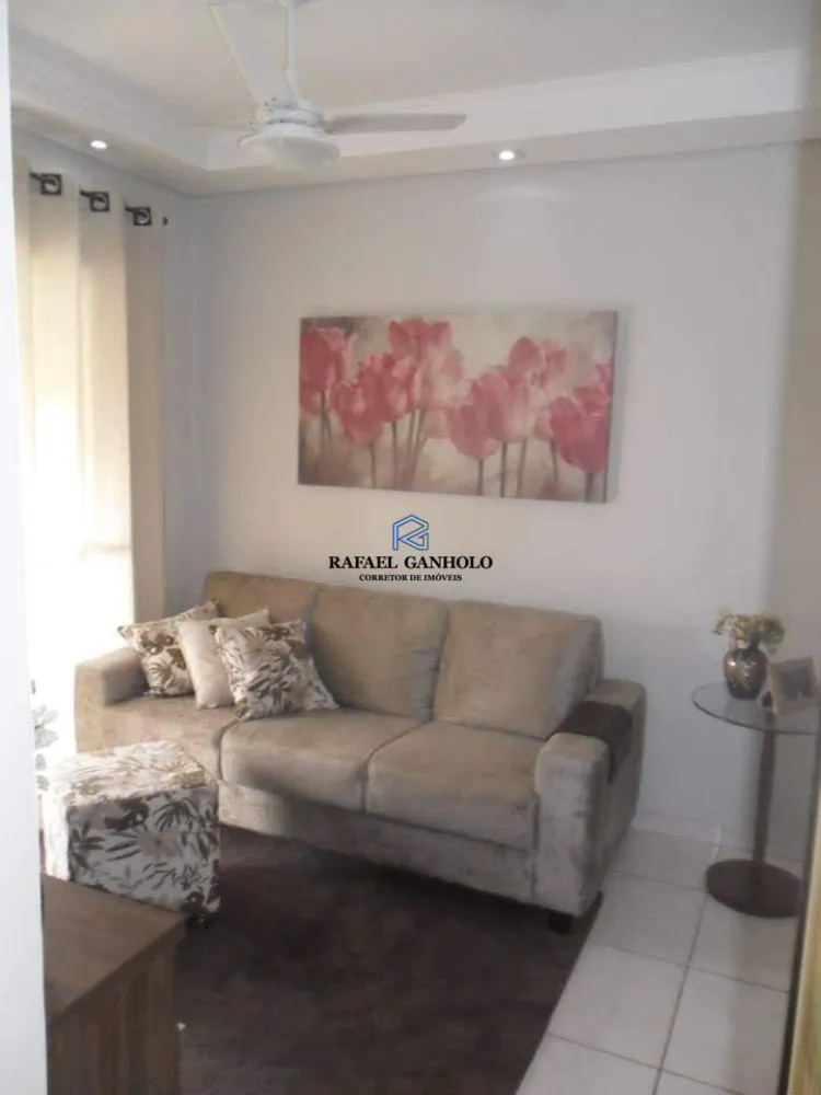 Apartamento, 2 quartos, 57 m² - Foto 2