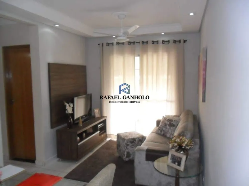 Apartamento, 2 quartos, 57 m² - Foto 1