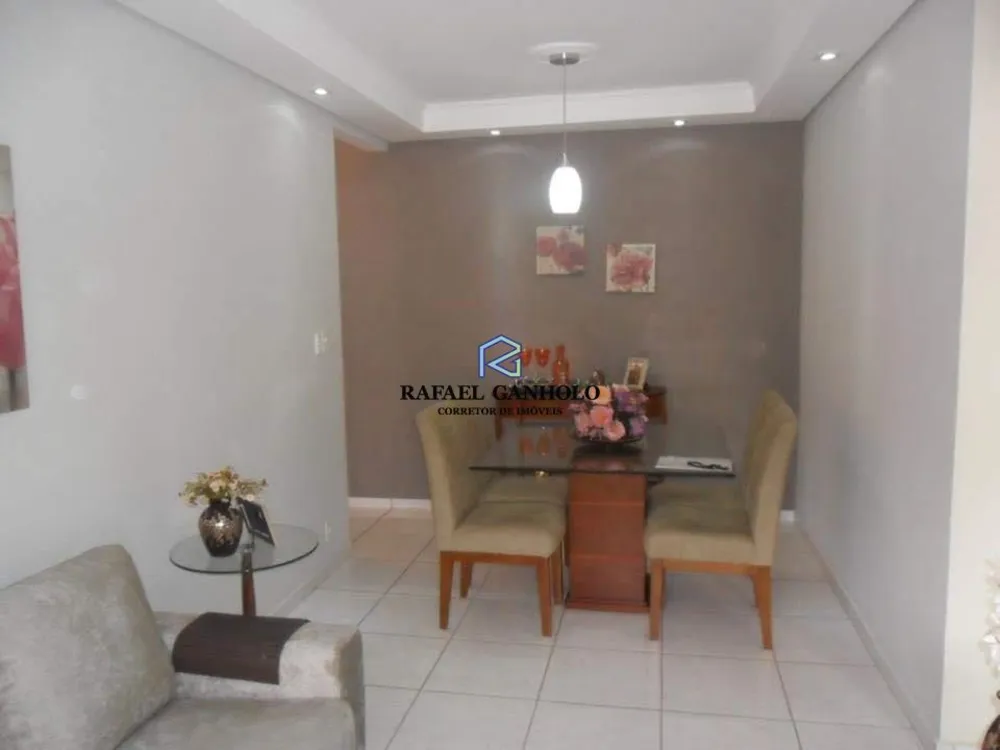 Apartamento, 2 quartos, 57 m² - Foto 4