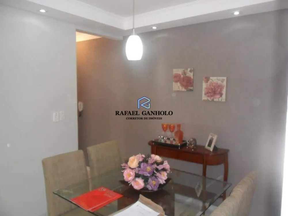 Apartamento, 2 quartos, 57 m² - Foto 3