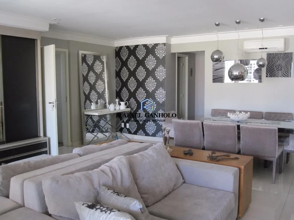Apartamento, 3 quartos, 140 m² - Foto 1