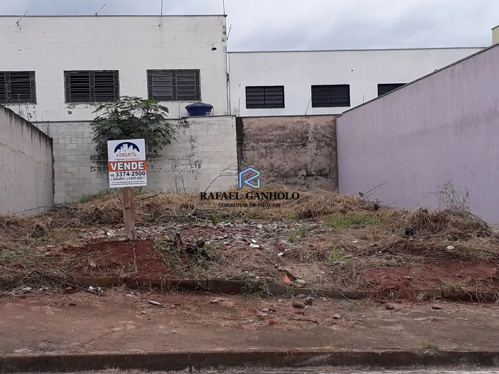 Terreno, 250 m² - Foto 2