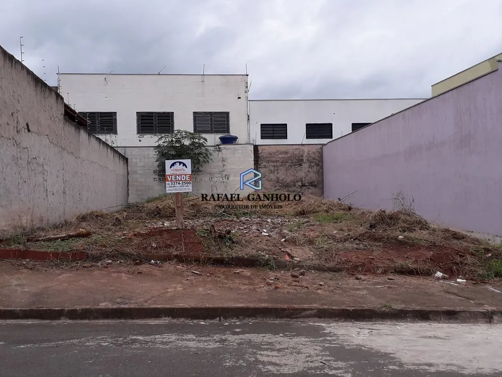 Terreno, 250 m² - Foto 1