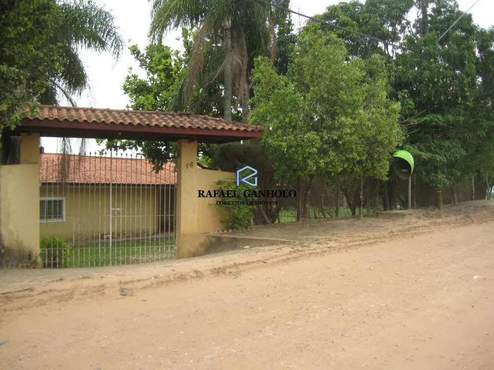 Chácara, 3 quartos, 7388 m² - Foto 2