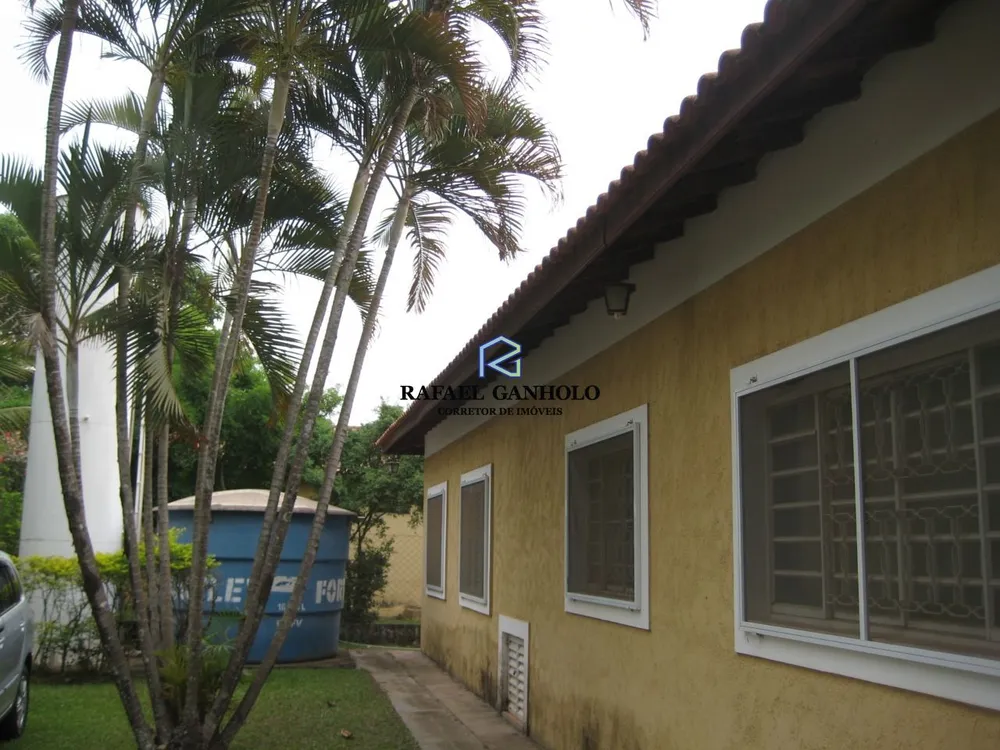 Chácara, 3 quartos, 7388 m² - Foto 4